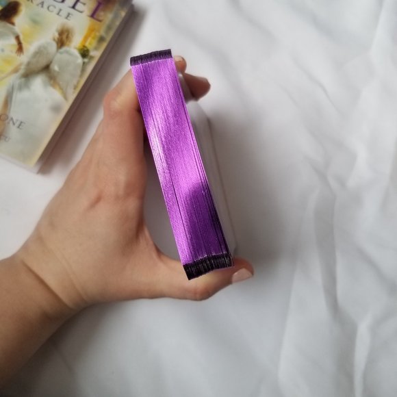 Guardian Angel Oracle Cards - Picture 7 of 7